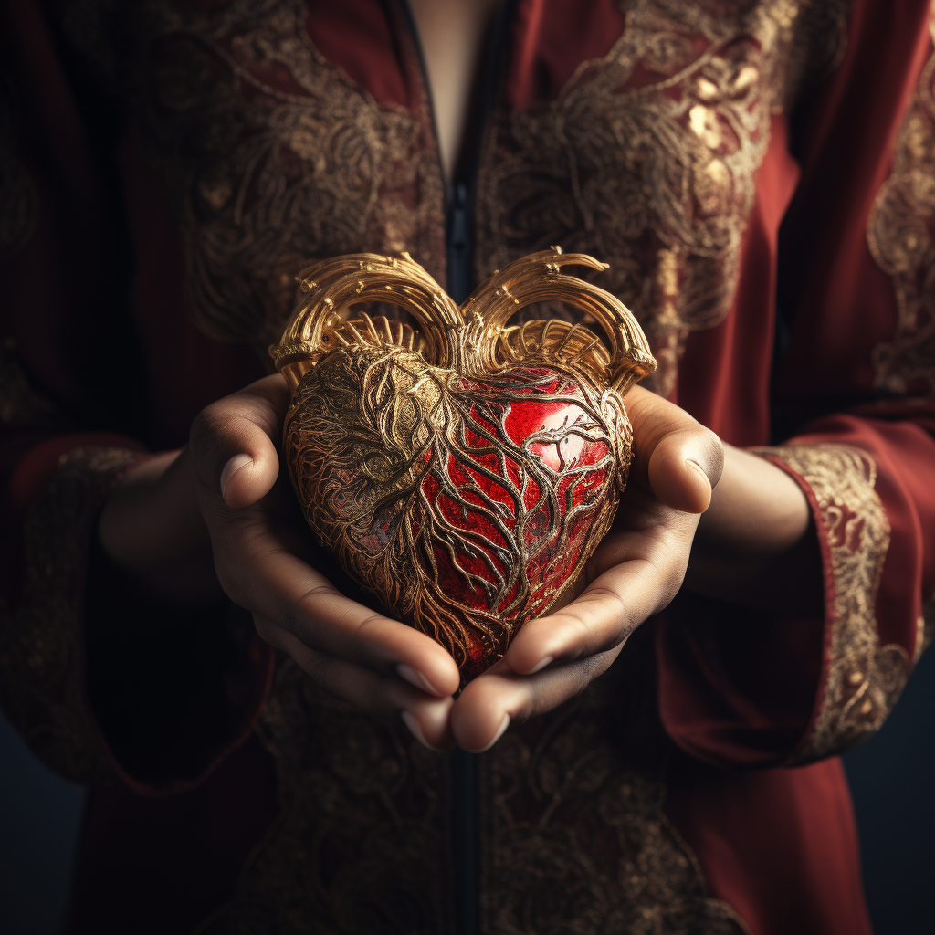 Title: “Unlocking Your Intuitive Gifts: Trusting Your Inner Wisdom”