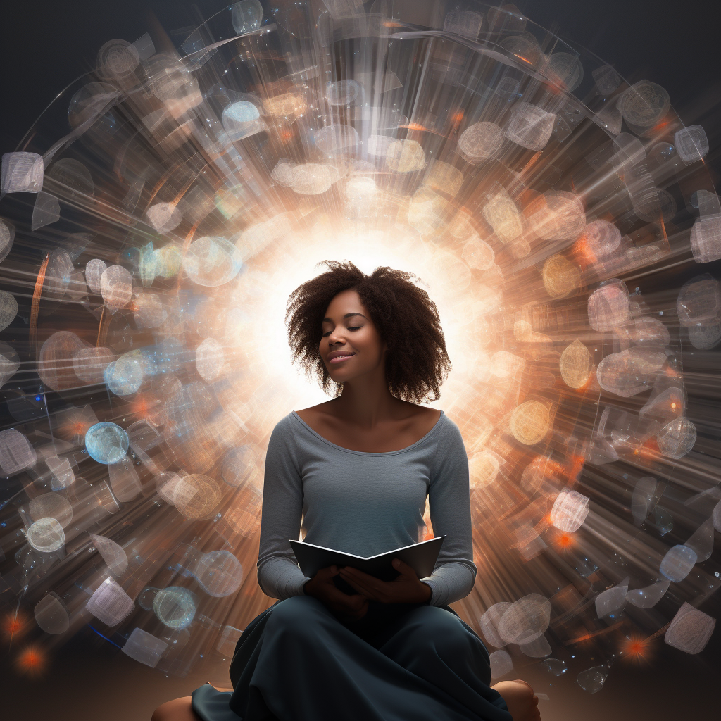 “The Art of Manifestation: Creating Your Dream Life”