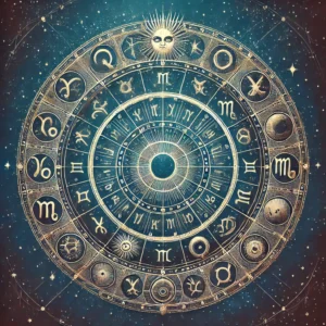 Astrology Birth Chart Reading
